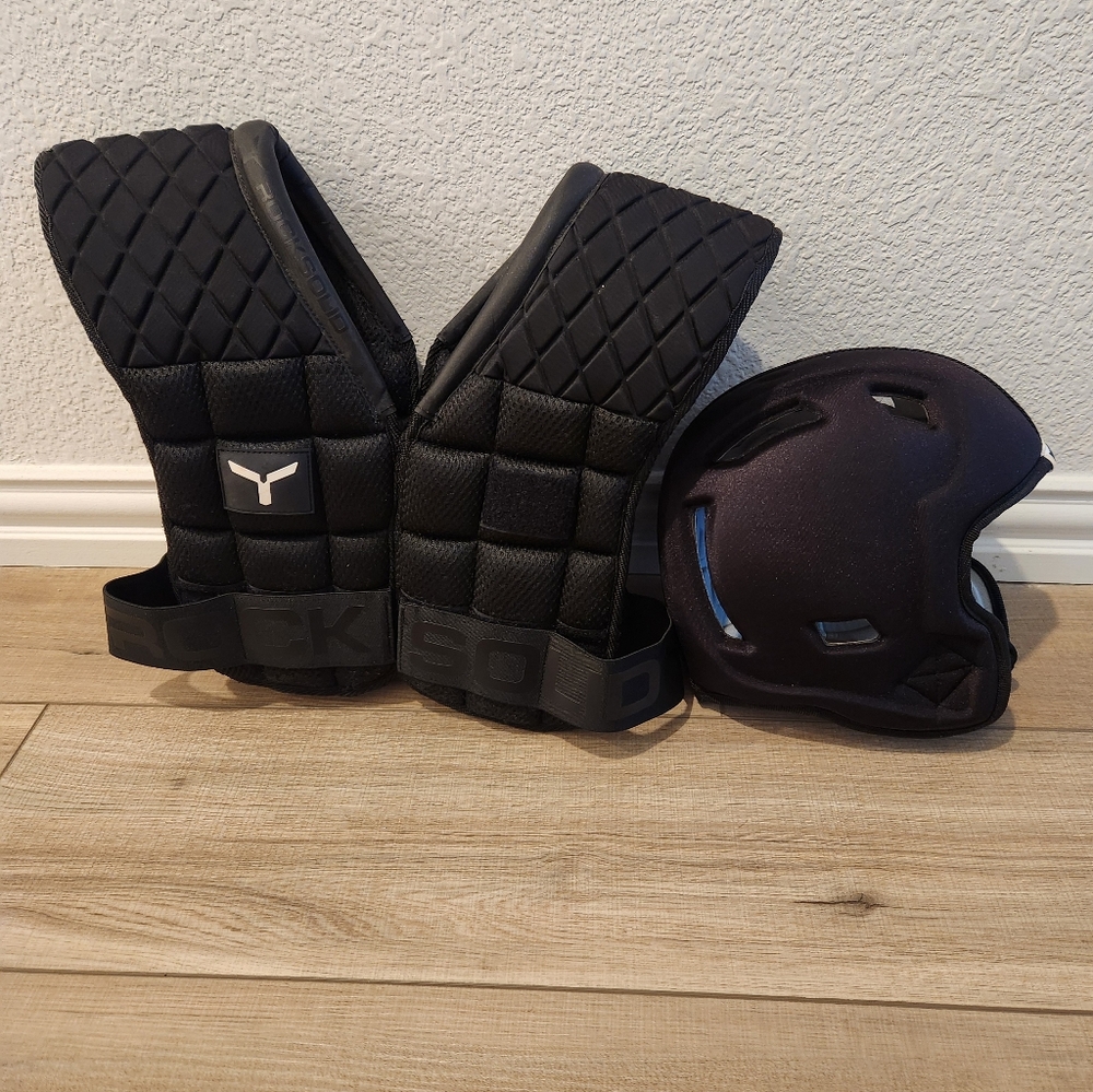 Football Pads